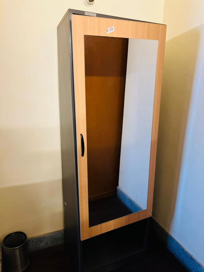 Hotel Chandra ジャムシェードプル エクステリア 写真