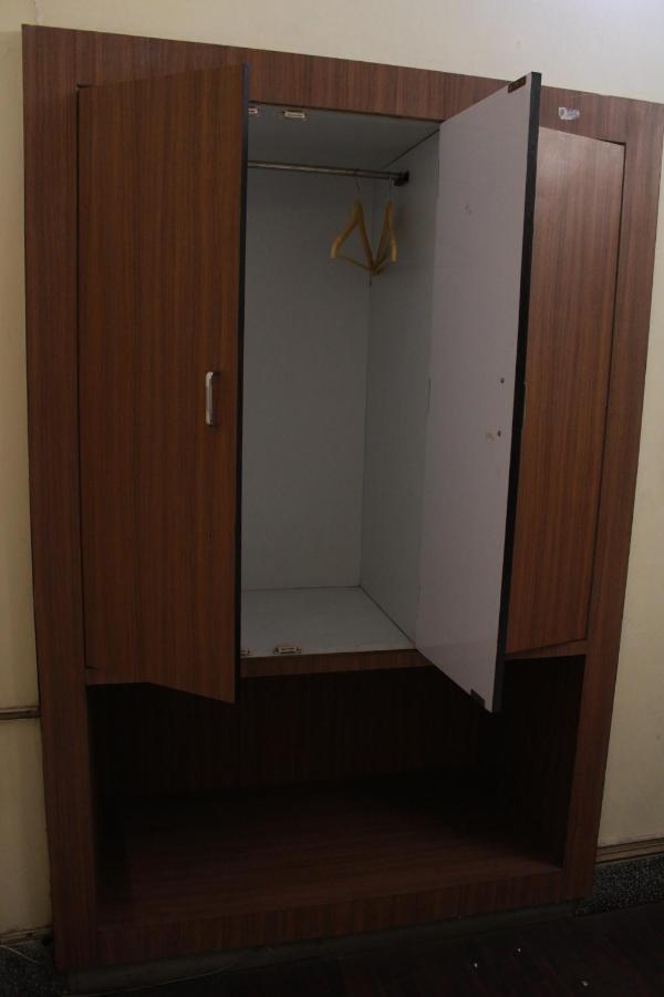 Hotel Chandra ジャムシェードプル エクステリア 写真